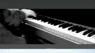 Autumn Leaves -  Jazz Piano - Solo improvisation