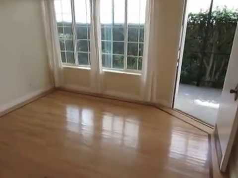 PL5960 - Studio Apartment For Rent (BRENTWOOD - Los Angeles, CA).