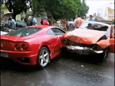 Carro Velho video