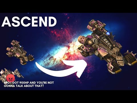 BABY IMMORTALS GRADUATE AND BECOME IMMENSE - Han and Horner Weekly Brawl [Starcraft 2 Direct Strike]