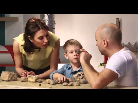 ZB 24ser - VIESIS Topošais ģeologs Krišs