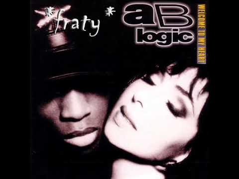 AB Logic - Welcome To My Heart (Radio Edit) (1996)