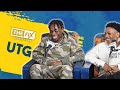 Likkle Vybz Likkle Adi 90 Of Dancehall Artistes Pattern Vybz Kartel