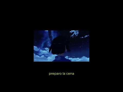 Lushii - La noche está buena - prod. Sanellix Music (Lyric Video)