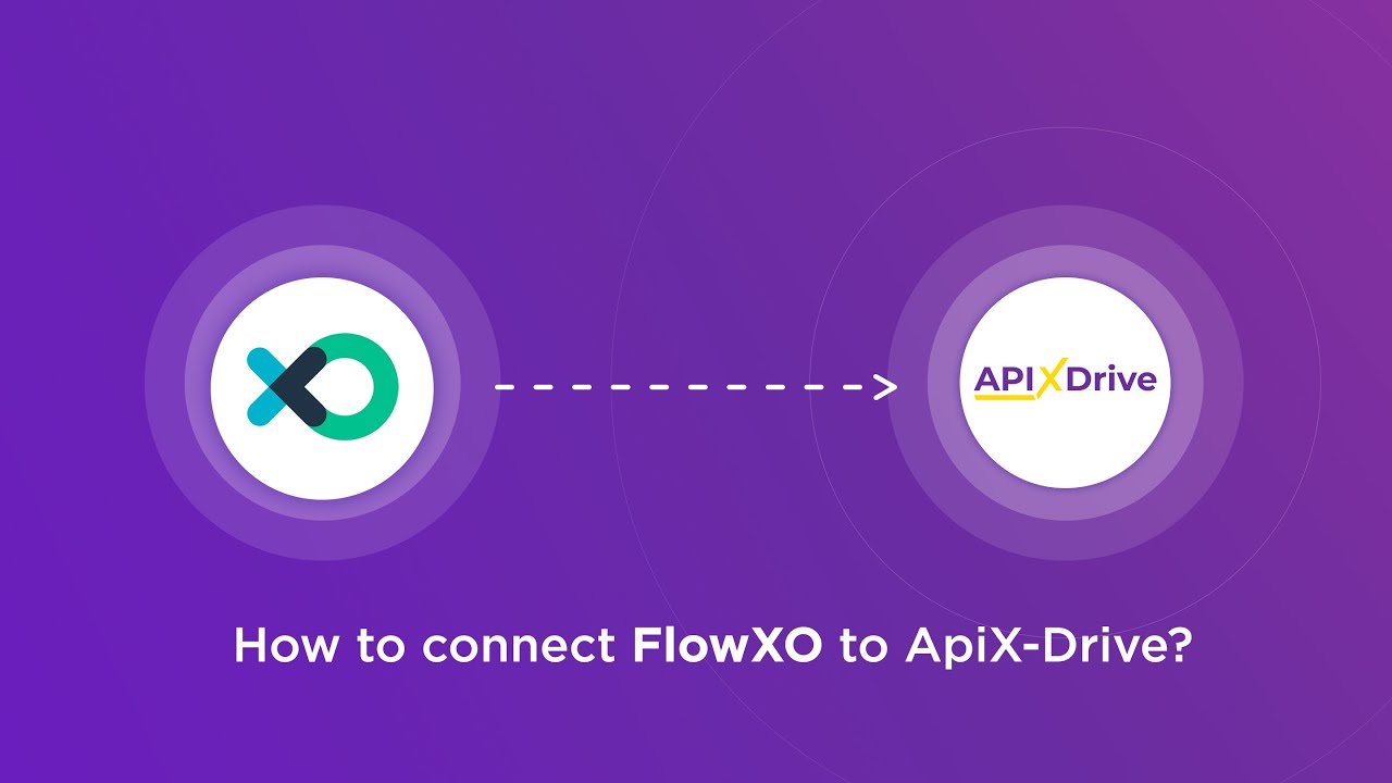 FlowXO connection