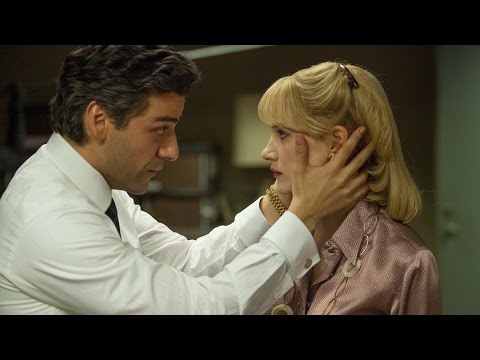 A Most Violent Year - trailer
