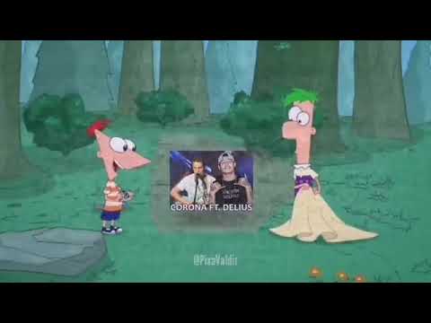 CANCIÓN QUE NUNCA VA A EXISTIR - CRUZ SANTA, CORONA FT ALEJANDRO DELIUS