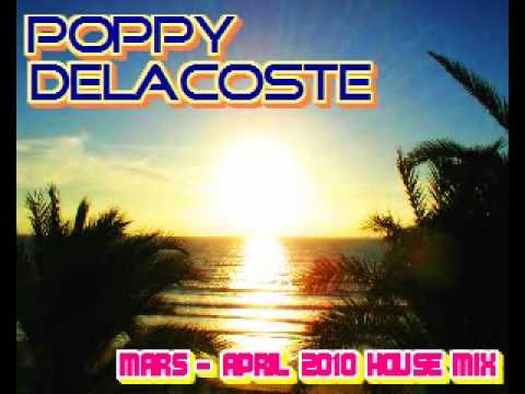 TOP BEST NEW HOUSE MUSIC 2010 MARS APRIL MEGAMIX MIX