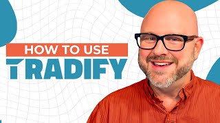 Tradify Tutorial For Beginners