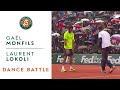 Roland Garros battle  : Dj Snake