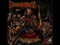 Death Metal 2022 Full Album DISGUSTIBUS True Taste Of Terror