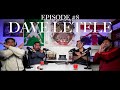 Dave "Brown Buttabean"  Letele | Motivator and Community leader | Mandate S02 EP8