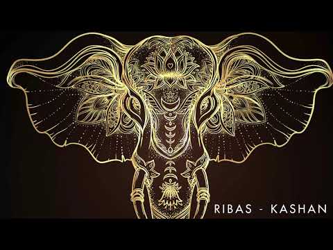 Ribas Abbas - Kashan (original mix)