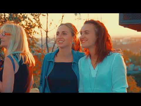 SkyHigh 2016 aftermovie | Summer sunset