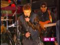 Cry Me A River Justin Timberlake Live In Time Square