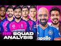 Can Rajasthan Royals Win The IPL 2026