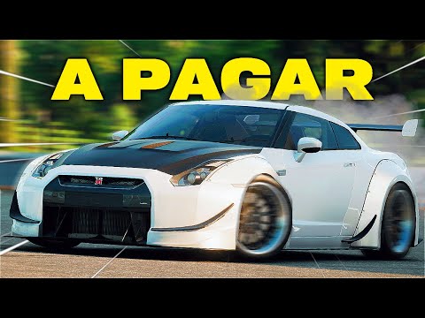 Test Drive Unlimited Solar Crown gratis en Steam durante el fin de semana