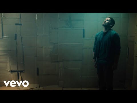 Lost And Found - Canaan Cox