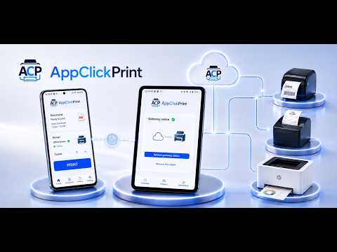 AppClickPrint video thumbnail