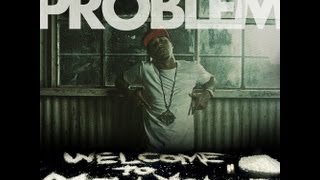 Problem-Faster (Feat. Bad Lucc & Skeme) (HQ)