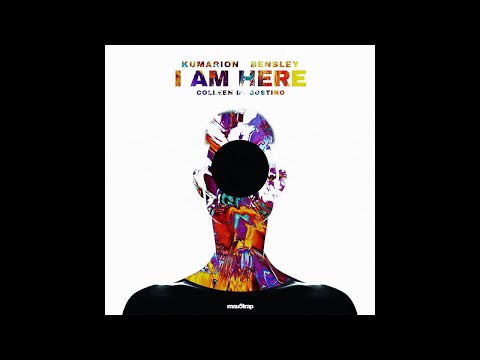 Kumarion, Bensley, Colleen x Sub Focus - I Am Here x Airplane (Culture Shock Remix) (mashup)