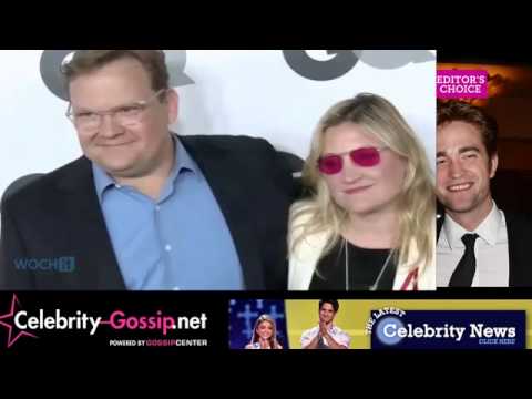 Andy Richter Comeback To Chelsea Handler  Fat Joke Is Absolutely Amazing Watch