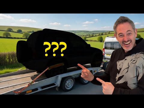 Revealing an Epic new project for The110 Farm 