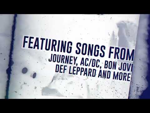 The Rock Mob - Short Promo