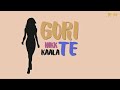Lak 28 Kudi Da 47 Weight Kudi Da Panjabi Song Whatsapp Status
