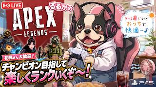 真夏のAPEX！オッサン雑談