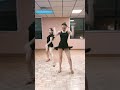 Sassy group class combo! #makaylaandrews #asmrballroomhairgirl #dancewithfriends #dance #latindance