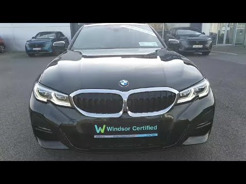BMW 3-Series 320d SE **Price inc €2000 Scrappage** - Image 2