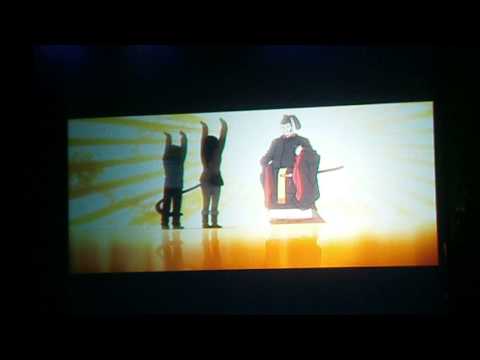 AkiCon 2014 AMV Noragami