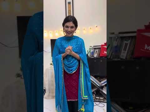 Prachi Ghildiyal Positive Audition 