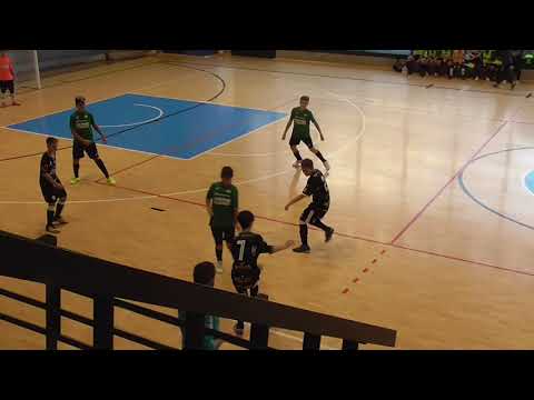 UNDER 15: F.C.D. MGM 2000 vs ARONA