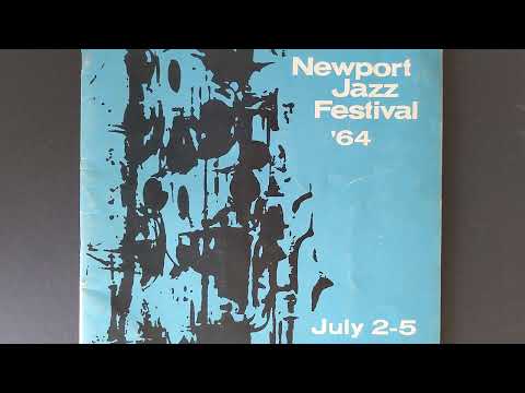 Relaxin At The Touro (2 versions) - Muggsy Spanier - Newport All Stars - Bluebird B-10532 & LPM-3369
