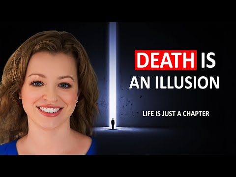 Woman Dies, Learns Powerful Lessons About Our Soul's Purpose, Healing and Oneness | Inspiring NDE