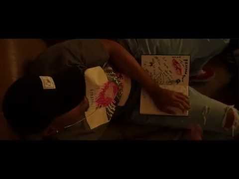 Shon Hill - 100 Nights Freestyle