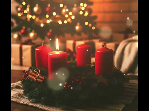 Marcz. - First Advent Candle (Official Music Video)