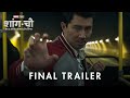 Marvel Studios' Shang-Chi and the Legend of the Ten Rings | Hindi Final Trailer