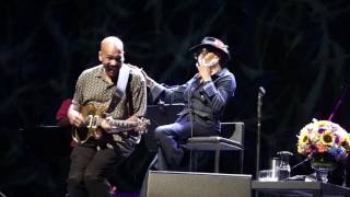 Dee Dee Bridgewater - Purple Rain