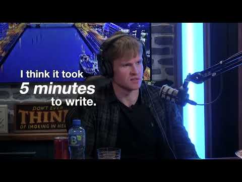 Steve Garrigan from Kodaline chats to Nicky Byrne on NBHQ