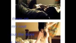 The Dream - Can&#39;t Wait To Hate You (lyrics)