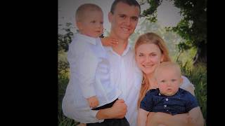 Katherine Sester&#39;s Salvation Testimony &amp; Journey To Find True Saints