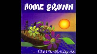 Home Grown - Get A Job