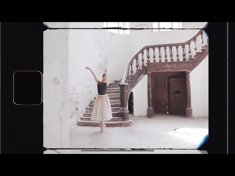 Lion Hill - Miangavy (Visualizer)