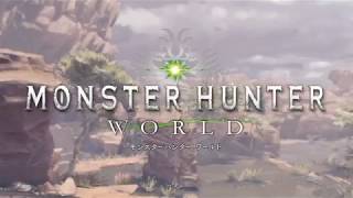 【MHW】カラノココロ【MAD】