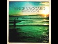 Vince Vaccaro - Let Me Go (acoustic version) 