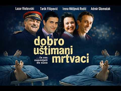 Dobro Ustimani Mrtvaci #ceo #domaci  #film #balkan  #yugoslavia #domacifilmovi #gledajodkuce