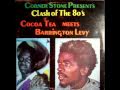 Cocoa Tea - Don't Be Jumpy